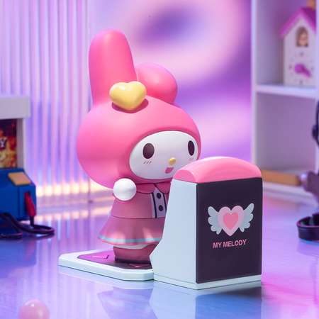 Фигурка POP MART Sanrio Sweet Besties в ассортименте