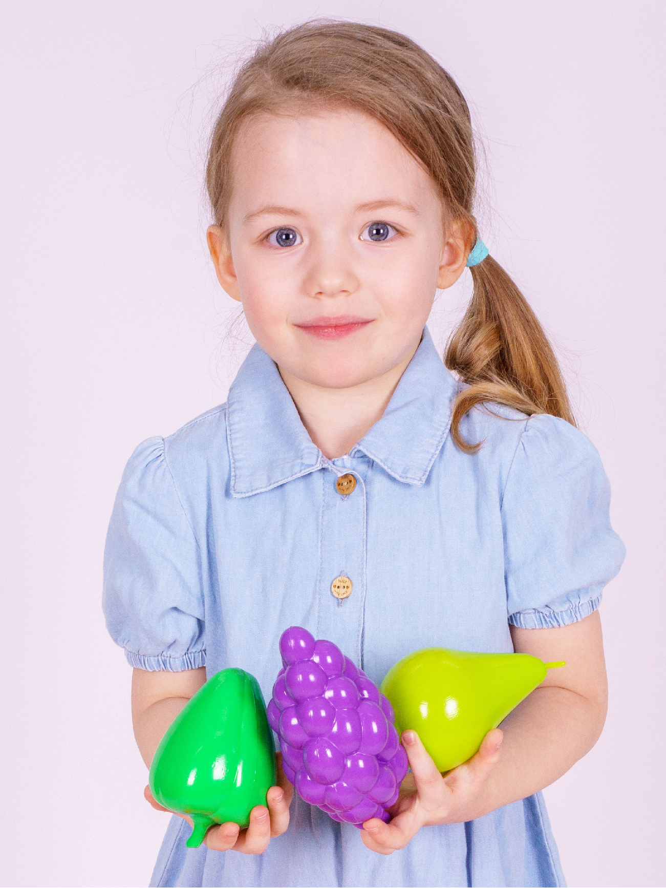 Игровой набор СТРОМ продукты - фото 9