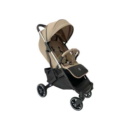 Коляски прогулочные Ining baby D810 Khaki