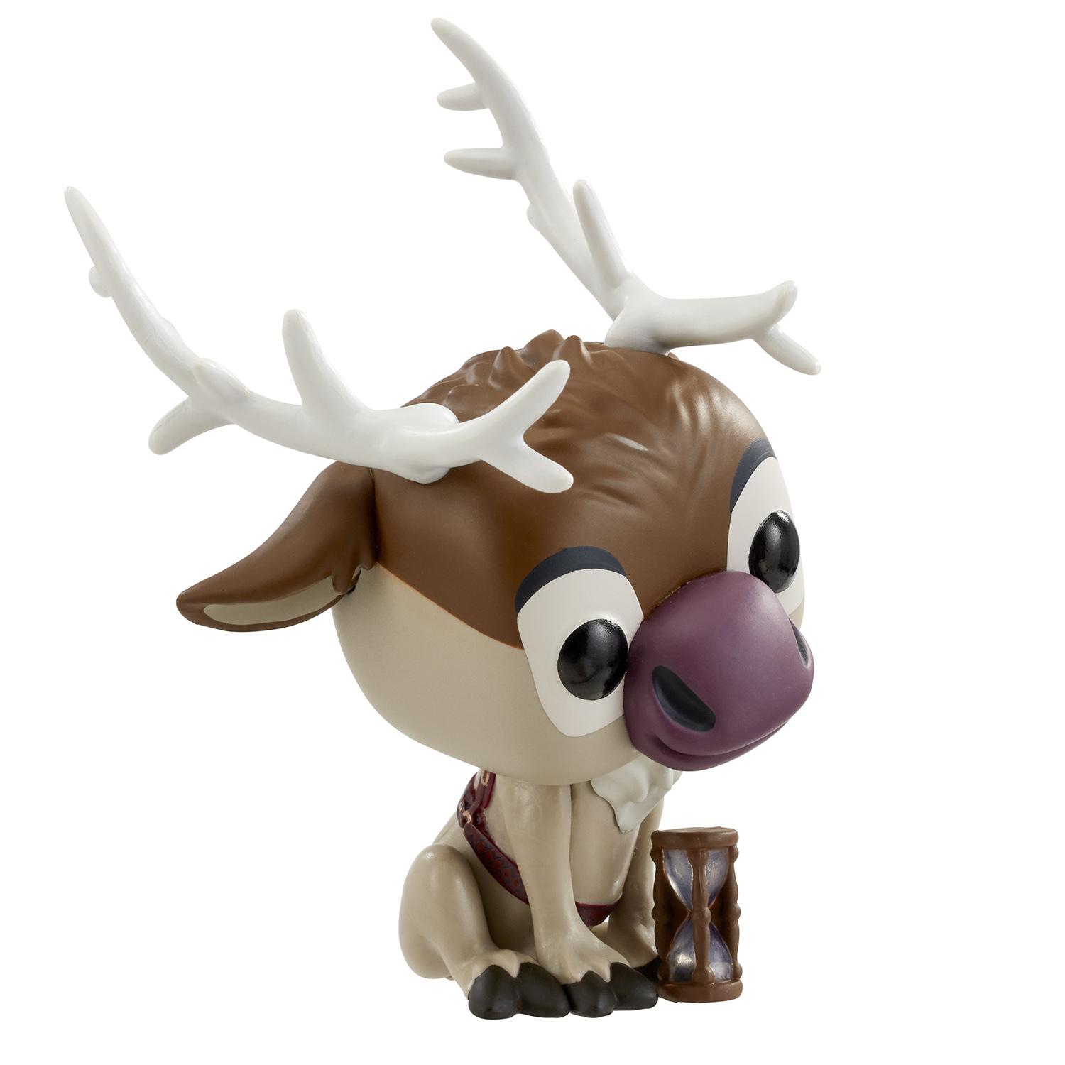 Игрушка Funko Pop Disney Frozen 2 Sven Fun254932 - фото 5