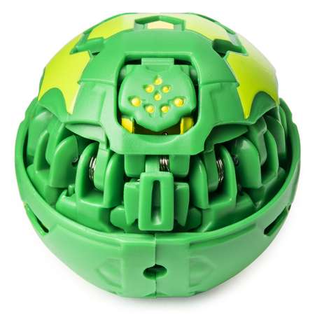 Фигурка-трансформер Bakugan Ультра Spider Green 6045146/20109039