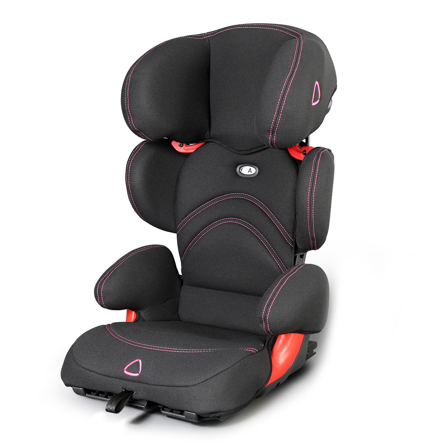 Автокресло Takata Maxi Blacktive Pink - фото 1