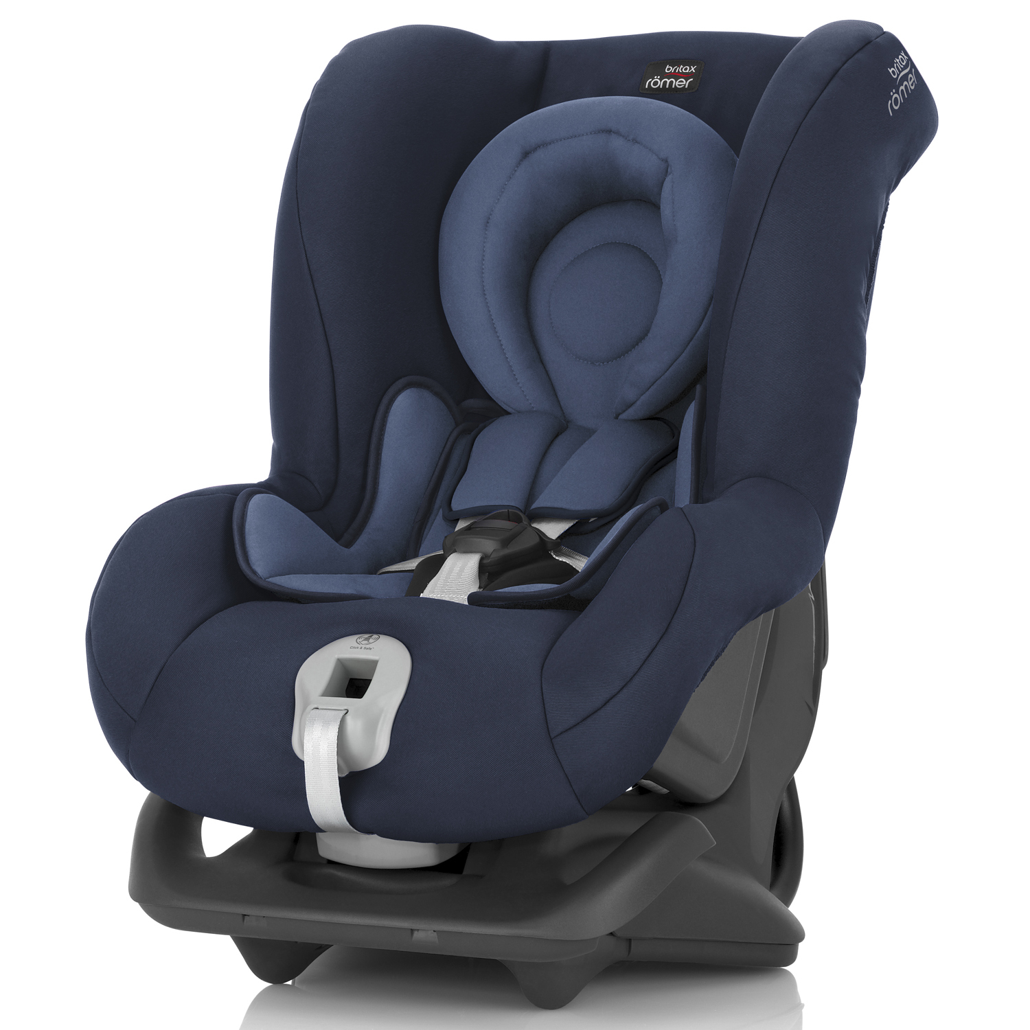 Автокресло Britax Roemer 0+/1 (0-18 кг) - фото 1