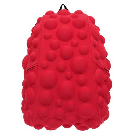 Рюкзак MadPax Bubble Full цвет красный