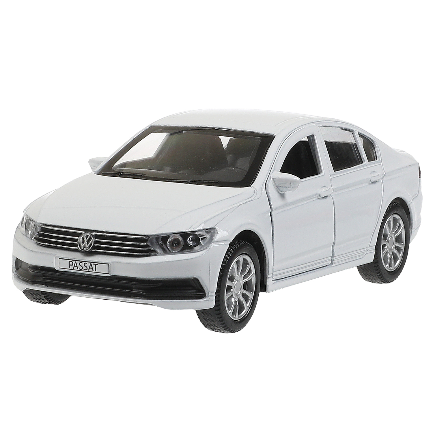 Автомобиль Технопарк Volkswagen 377964 - фото 3