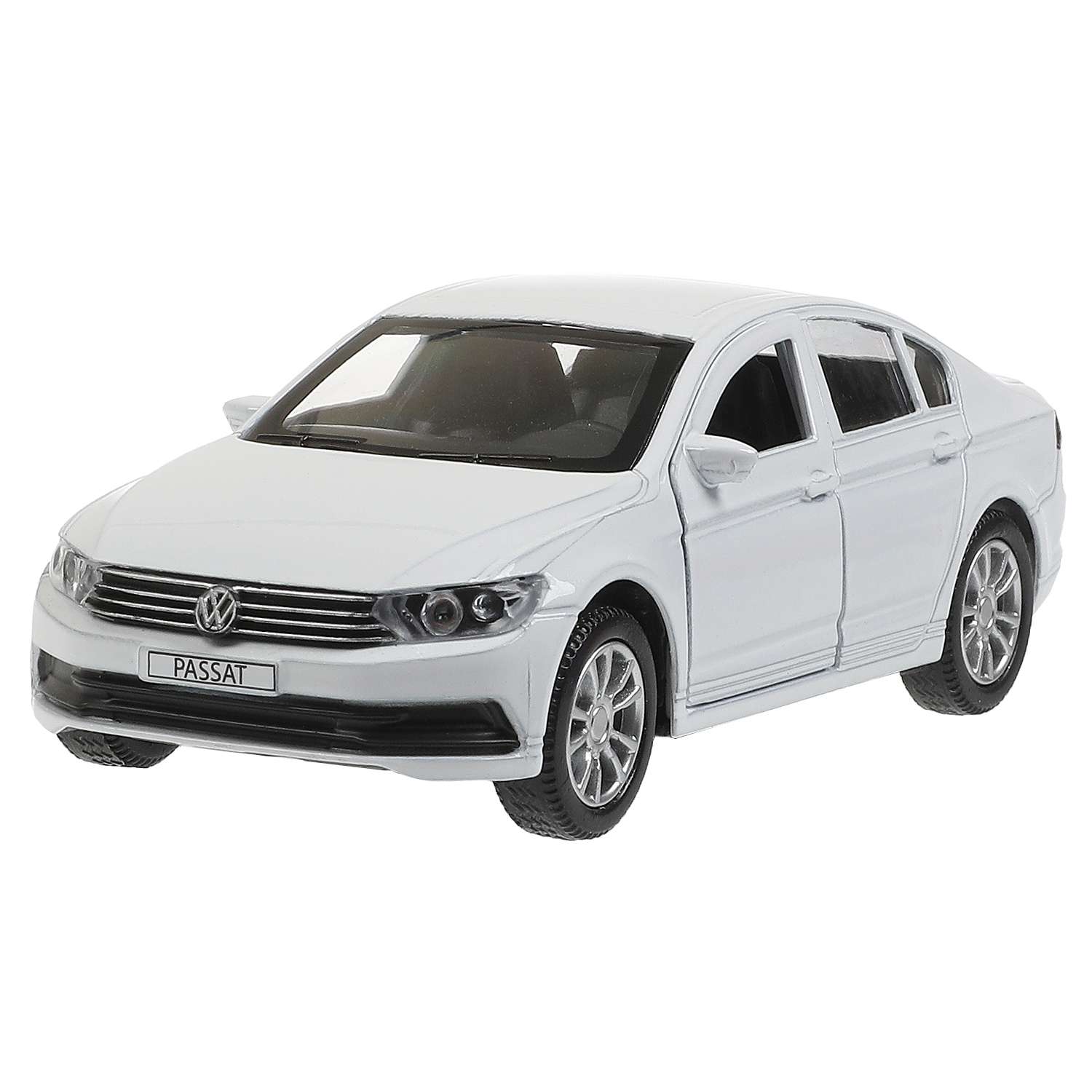 Автомобиль Технопарк Volkswagen инерционный 377964 - фото 2