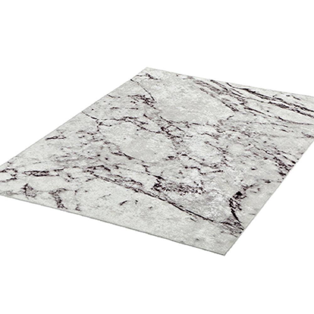 Ковер Chistetika Marble Grey 160*230 - фото 3
