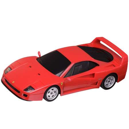 Автомобиль РУ Rastar Ferrari 1:24