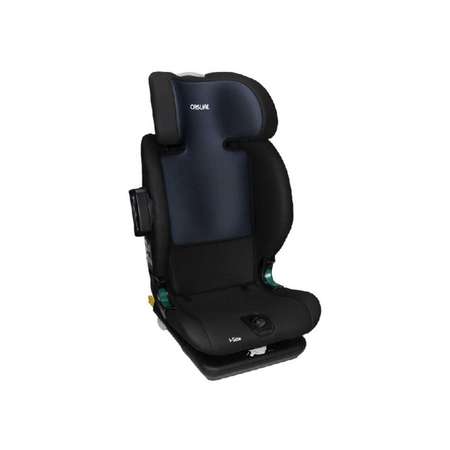 Автокресло Casual Blue Isofix 1/2/3 (9-36 кг)