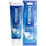 Зубная паста LION против образования зубного камня Dentrala tartar 120 гр
