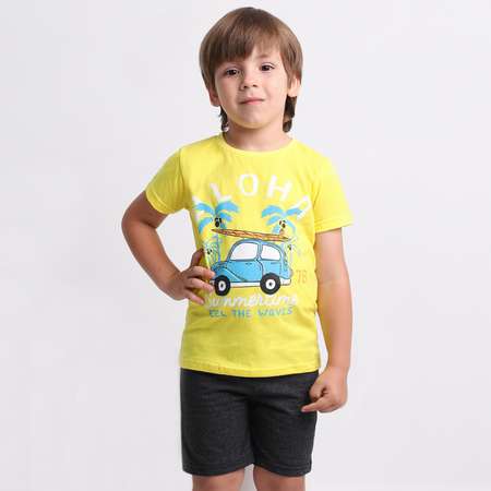 Костюм Babycollection