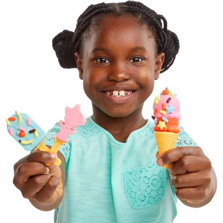 Игровой набор Hasbro Play-Doh Мороженое Пеппы