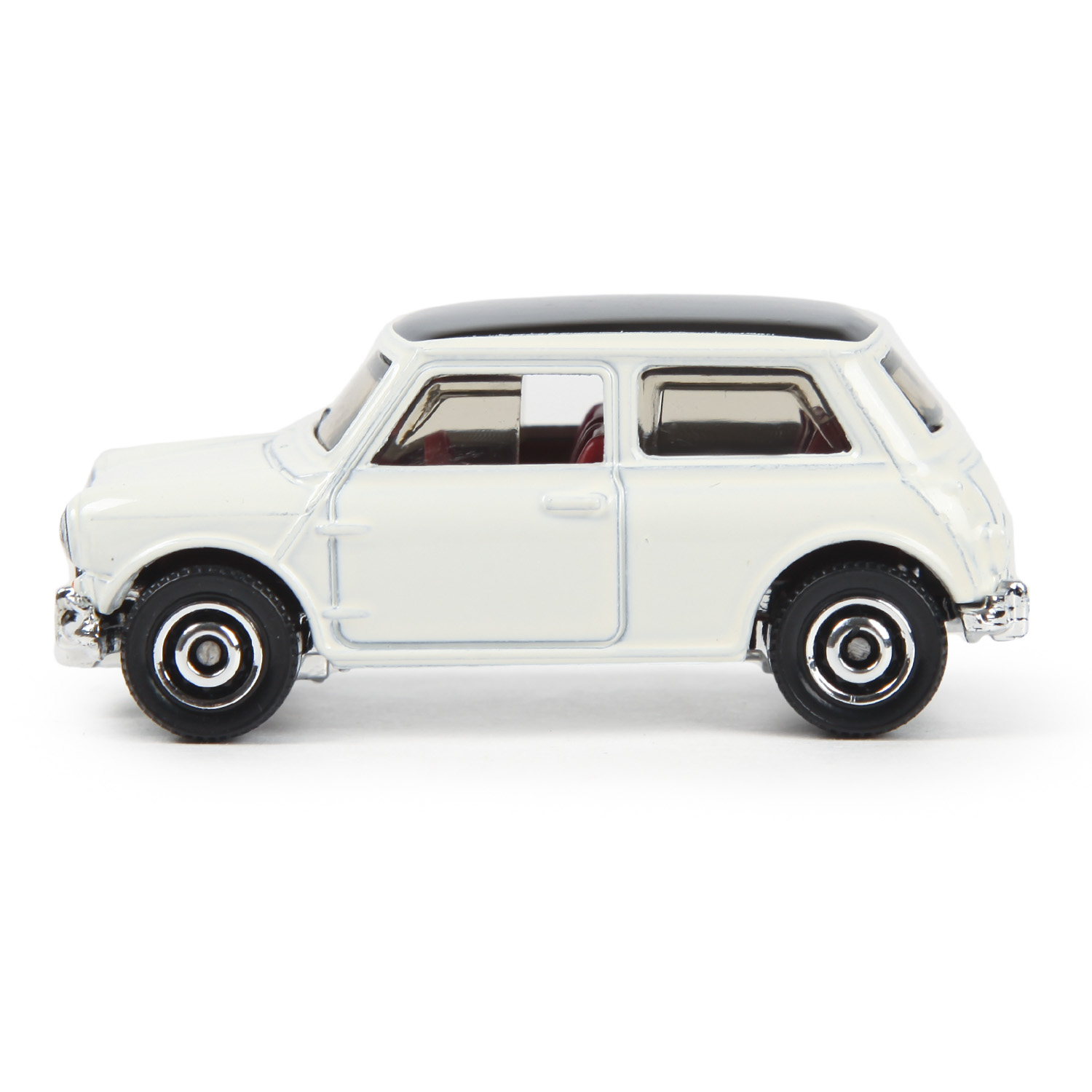 Автомобиль Matchbox France Vehicles 1:64 без механизмов в ассортименте HBL02 - фото 4