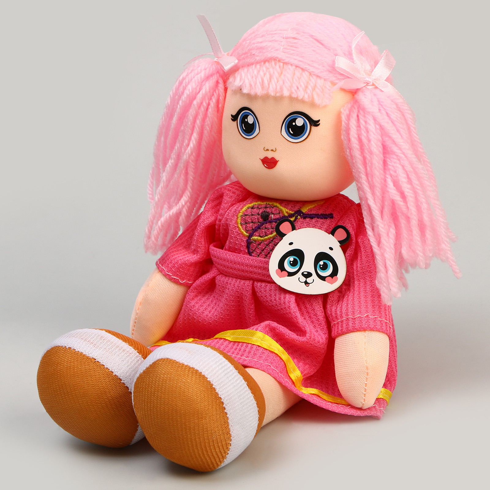 Кукла классическая Milo Toys 3640432 - фото 3