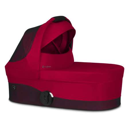 Блок спальный для коляски Cybex Cot S Balios S Fe Ferrari Racing Red