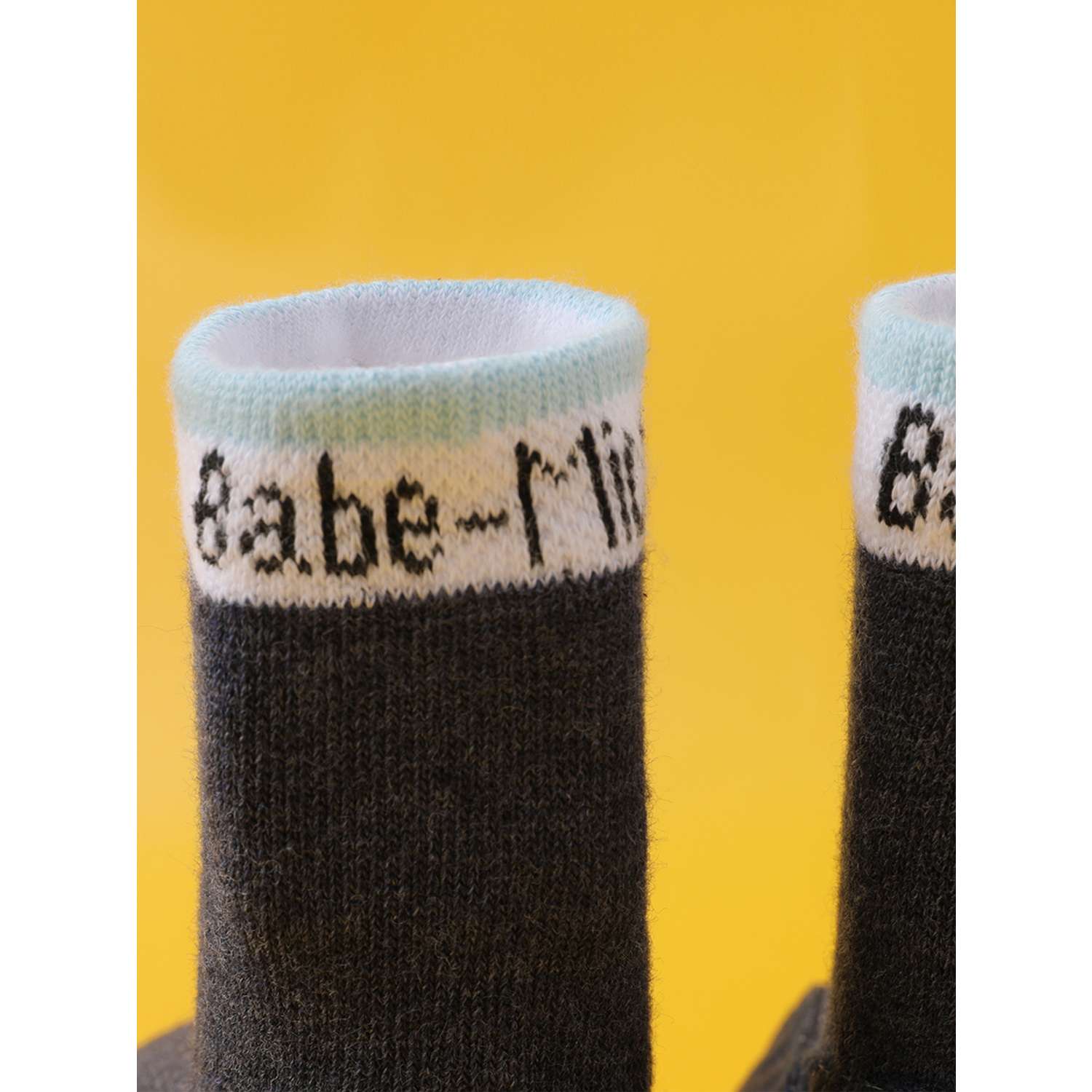 Носки Babe-Micci 1005-4 - фото 3