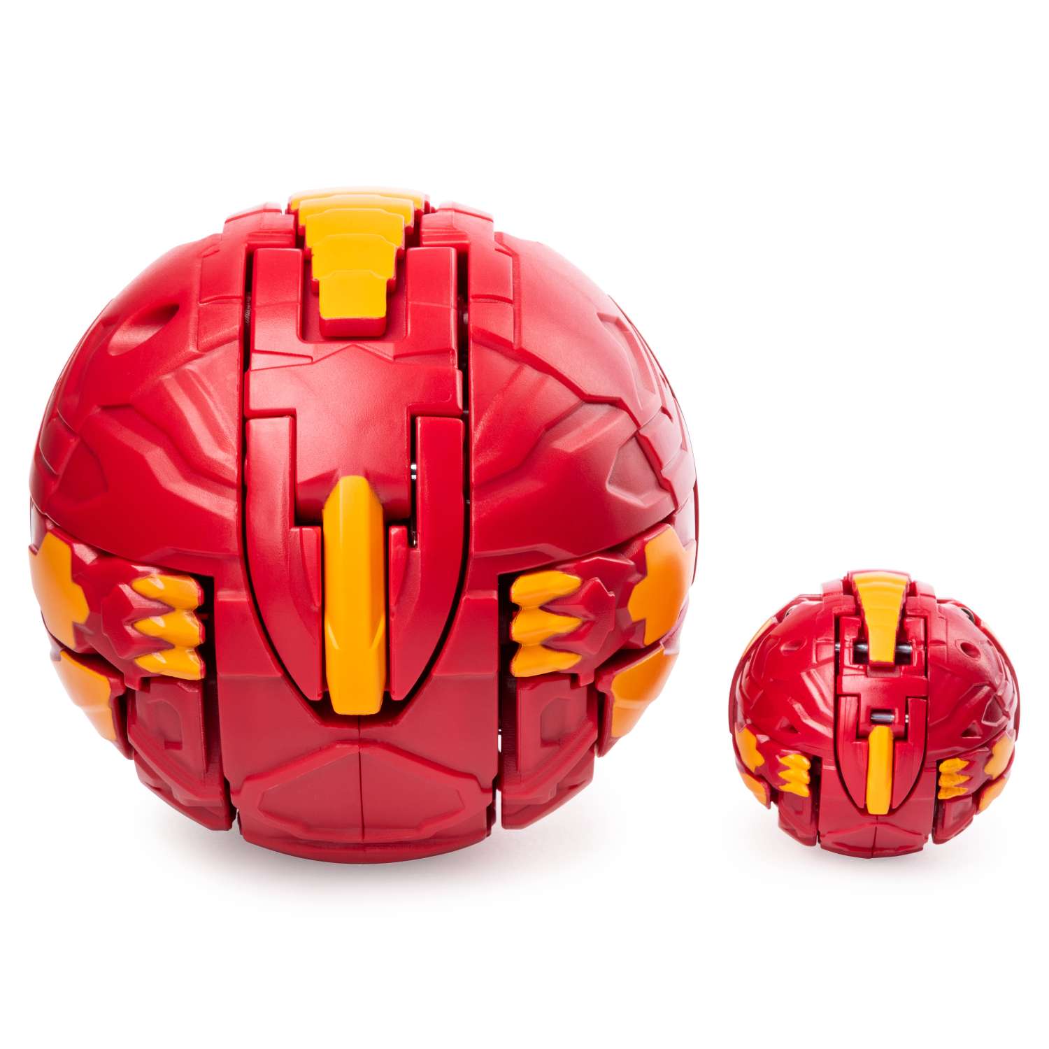 Фигурка-трансформер Bakugan Драгоноид большая 6054794 - фото 3