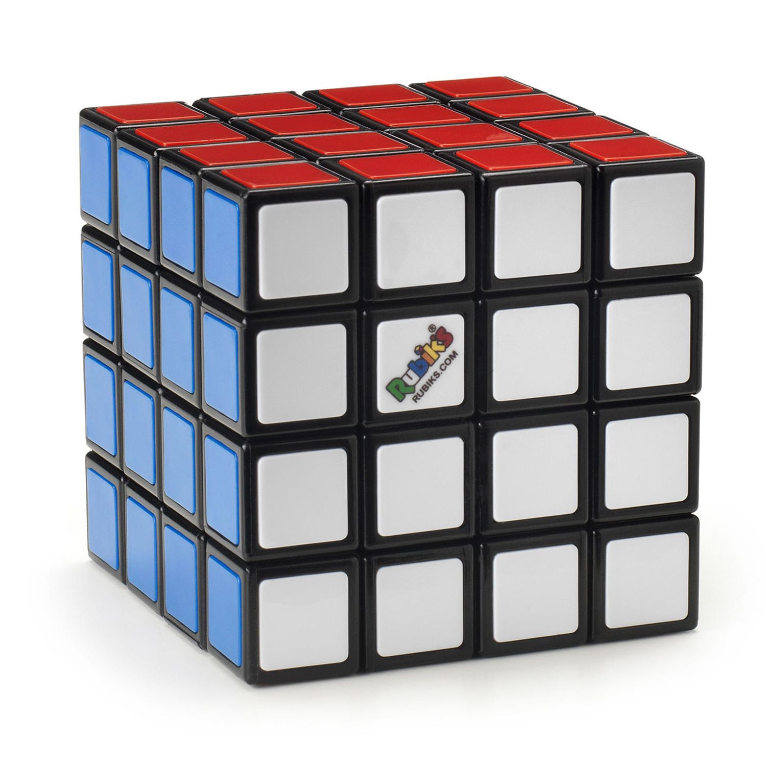 Игра Rubik`s Головоломка Кубик Рубика 4*4 6062943 купить по цене 499 ₽ в  интернет-магазине Детский мир