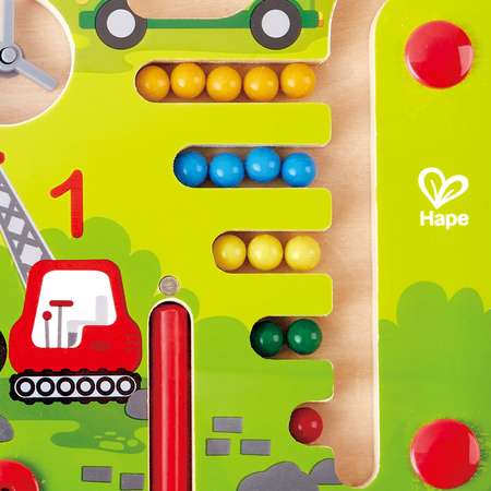 Настольная игра Hape Лабиринт