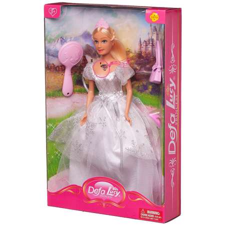 Кукла модельная Abtoys