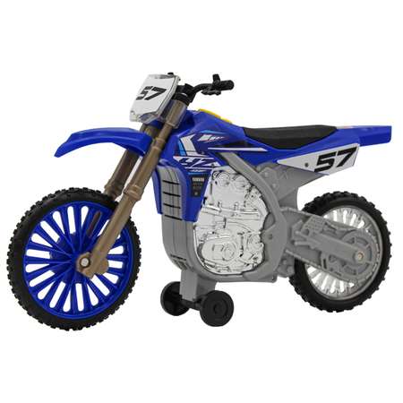 Мотоцикл Dickie Yamaha YZ 3764014