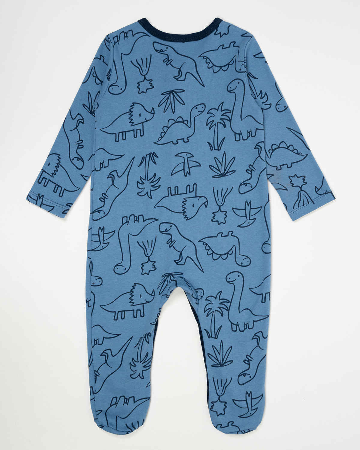Комбинезон Baby Gо S23BG1-K-844mib-55 - фото 3