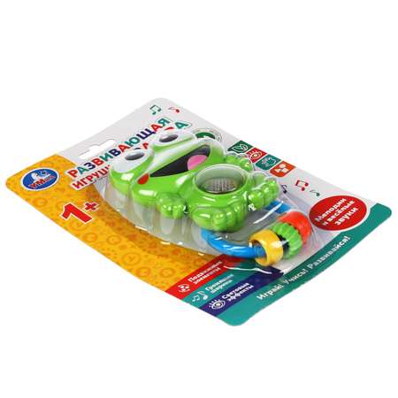 Игрушка УМка