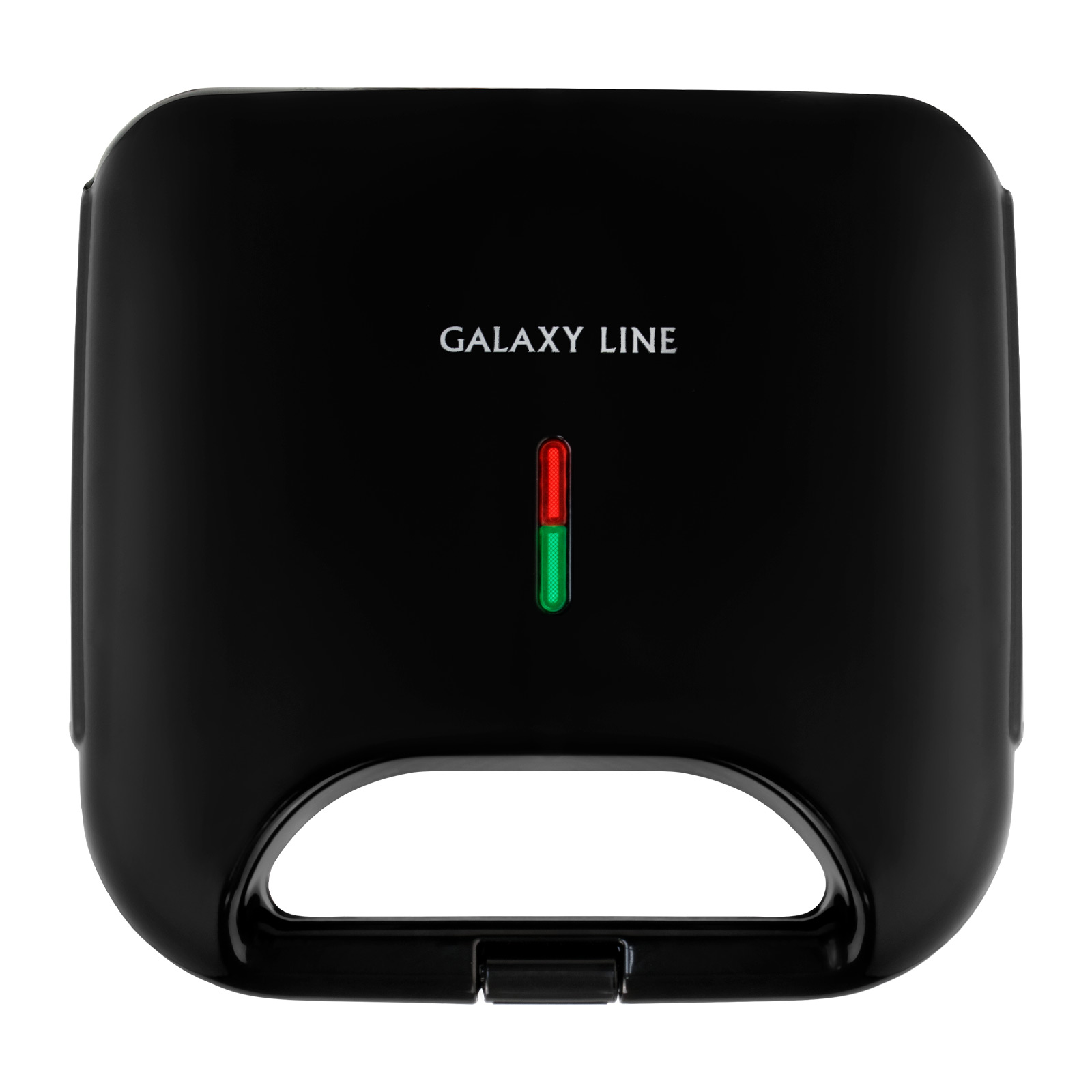 Вафельница Galaxy LINE GL2976 - фото 7