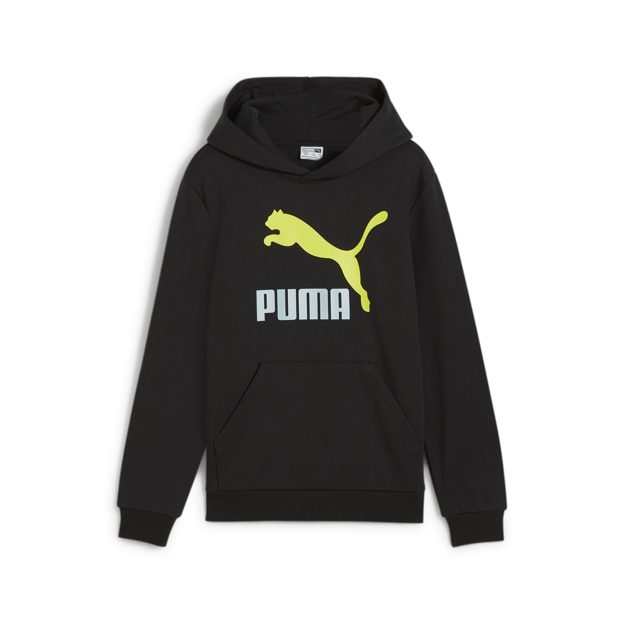 Худи Puma 53952756 - фото 1