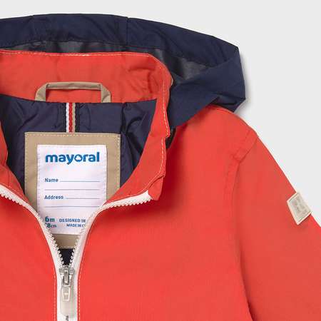 Куртка Mayoral