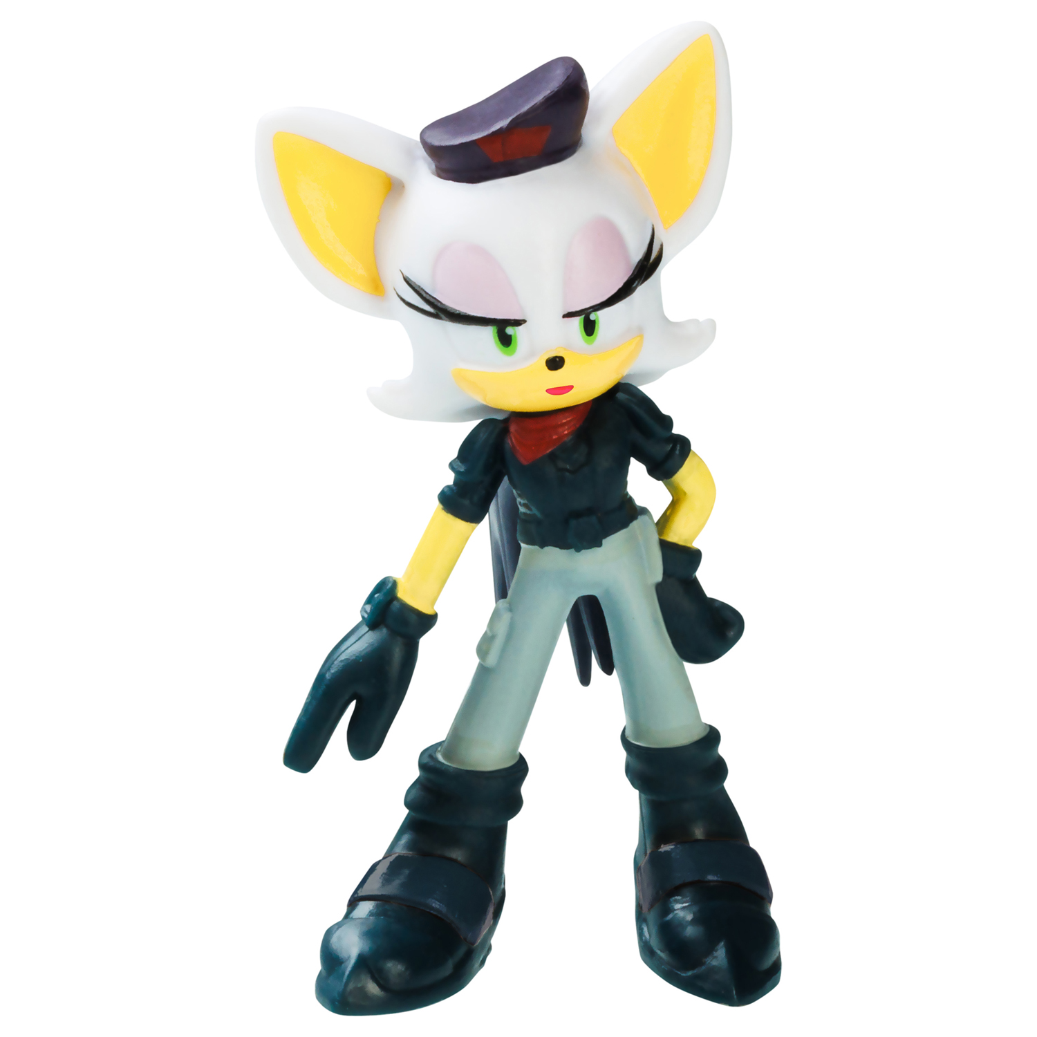 Фигурка PMI Sonic prime SON2012-F - фото 1