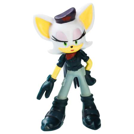 Фигурка PMI Sonic prime SON2012-F