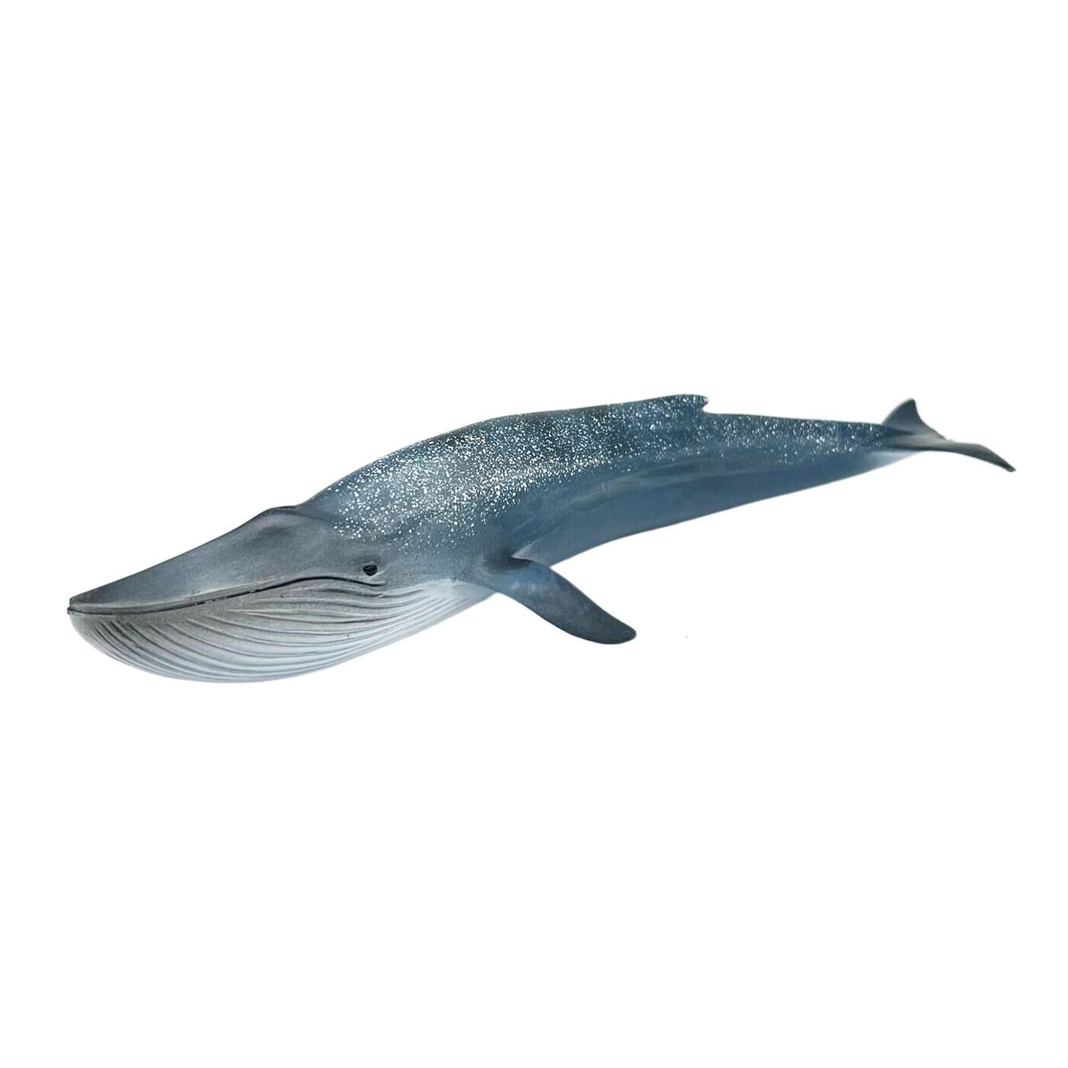 Фигурка животного Детское Время Синий кит - фото 2