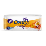 Прокладки CONFY Гигиенические женские Confy Lady CLASSIC ECO LONG 16 шт