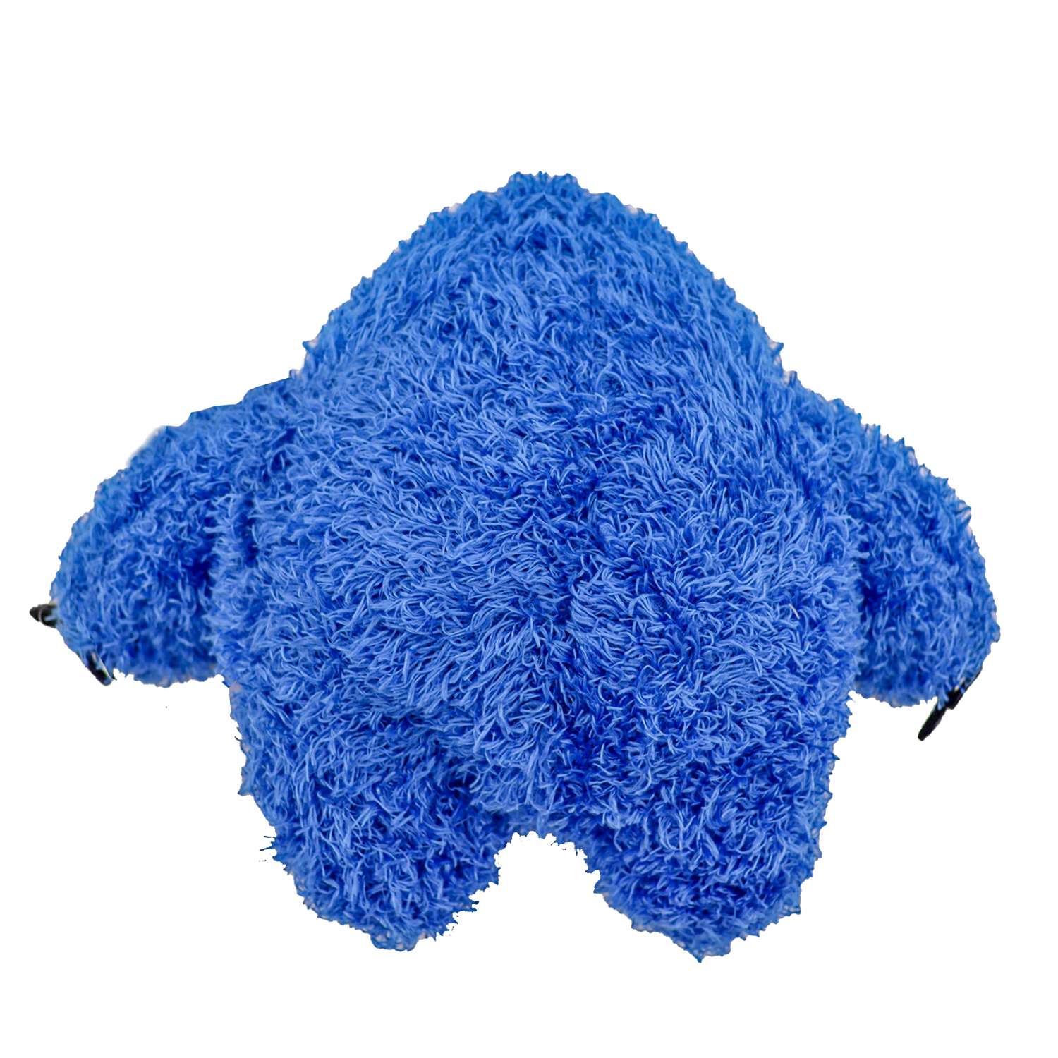 Игрушка мягкая Funky Toys Монстрики Синий FT5908-5 - фото 2