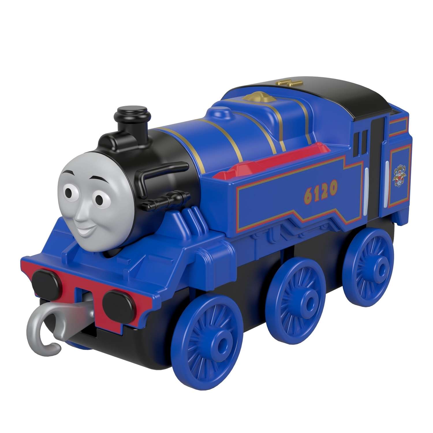 Игрушка Thomas & Friends Трек Мастер в ассортименте GCK94 - фото 18