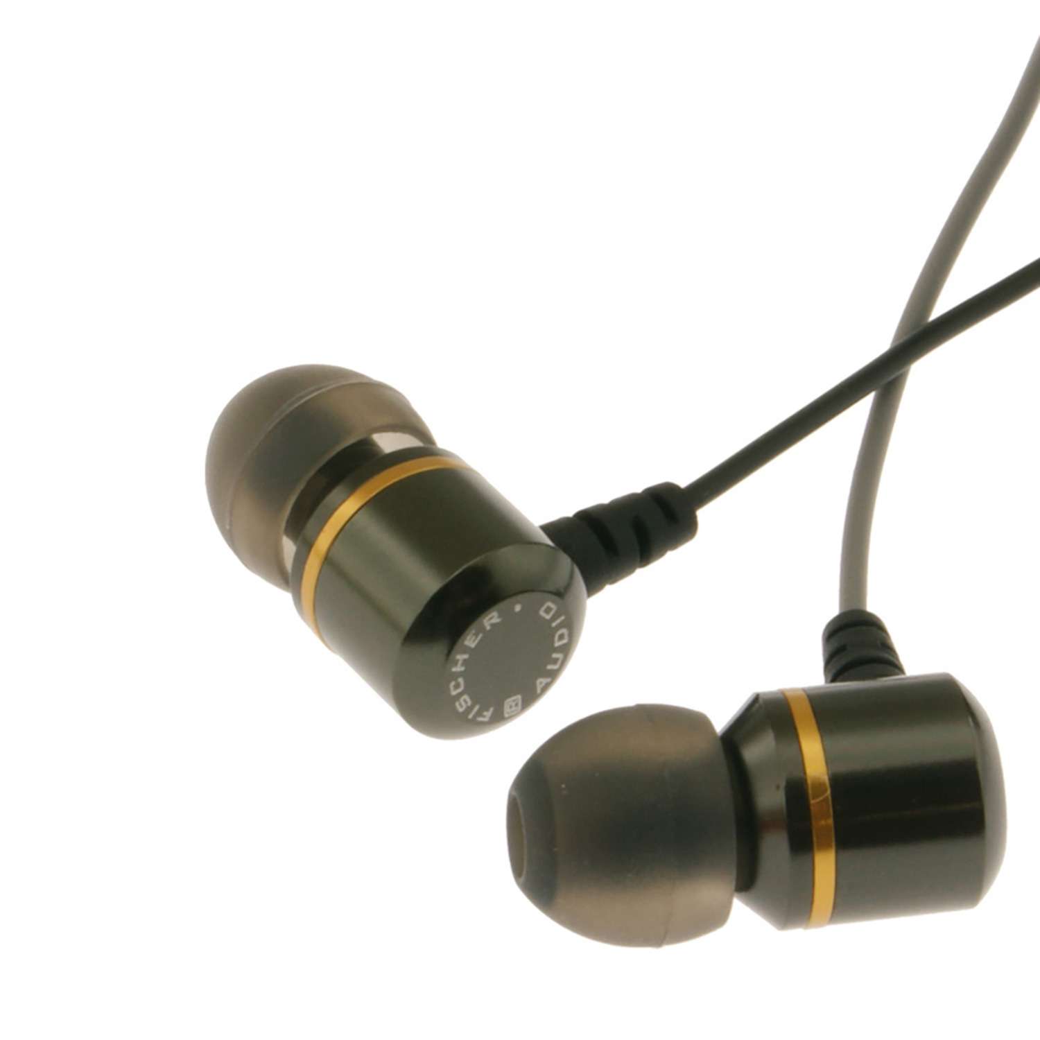 Наушники Fischer Audio FA-801 - фото 5