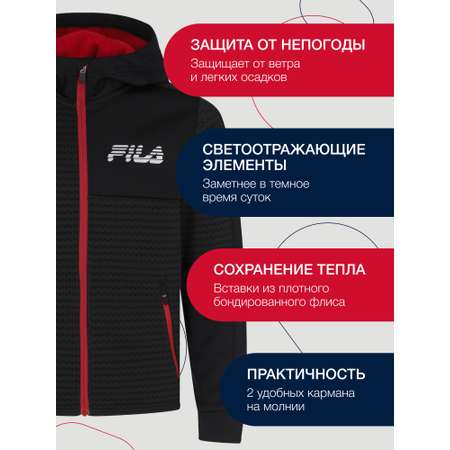 Толстовка FILA