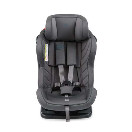 Автокресло Happy Baby Passenger V2 Dark grey