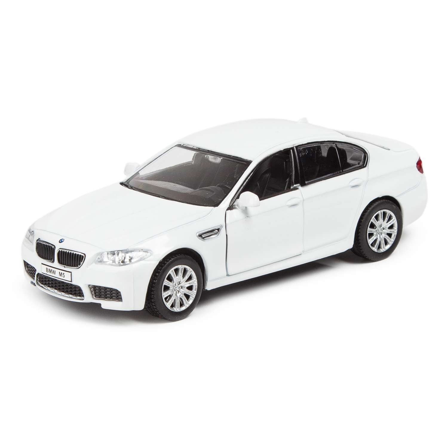 Машинка Mobicaro BMW M5 1:32 в ассортименте 544004 - фото 8