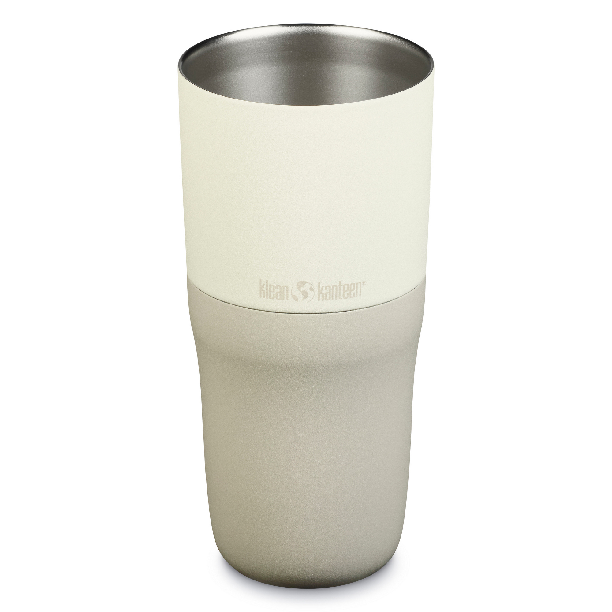 Термостакан Klean Kanteen Rise Tumbler 26oz Tofu 770 мл - фото 2