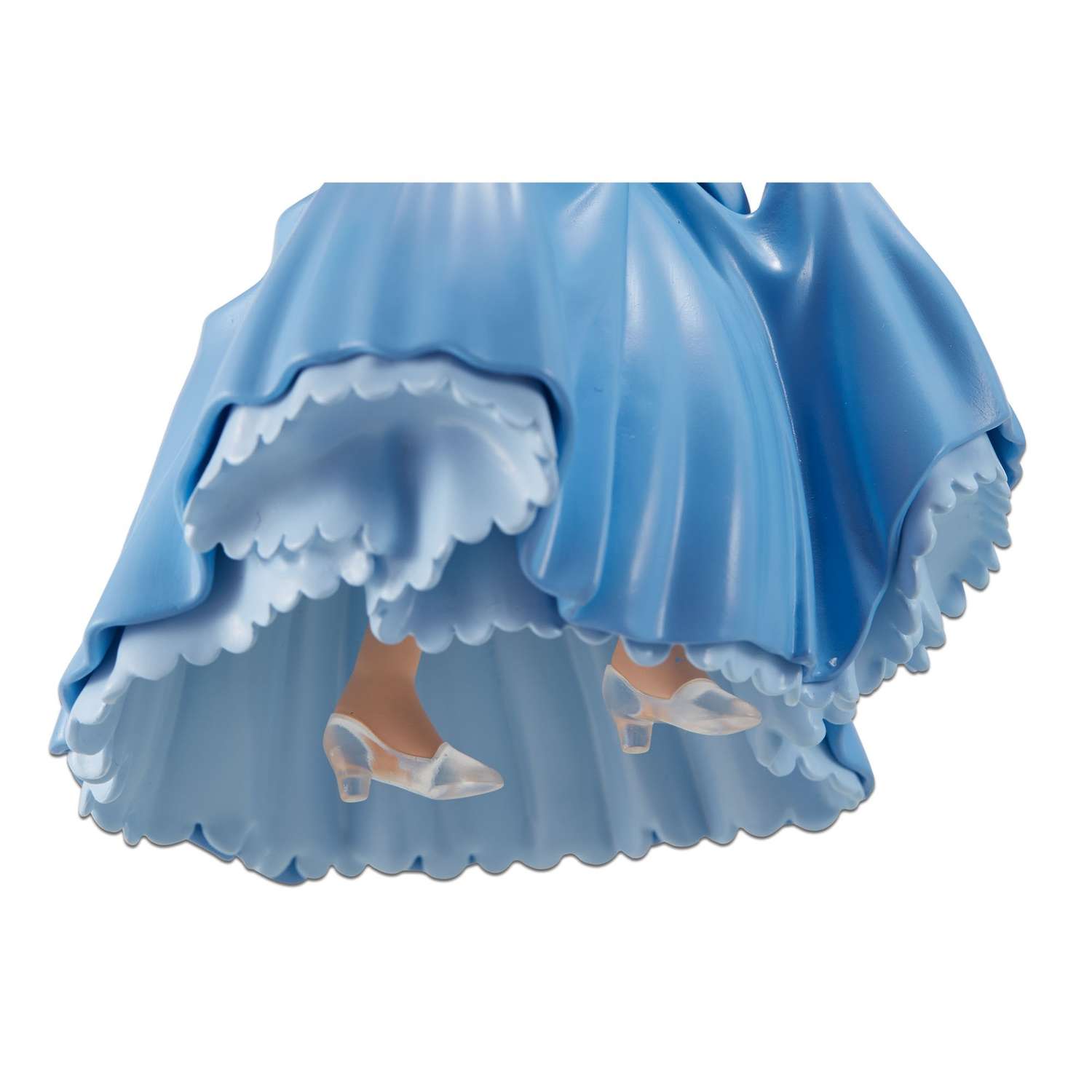 Игрушка Banpresto Qposket Cinderella BDQ6 - фото 7