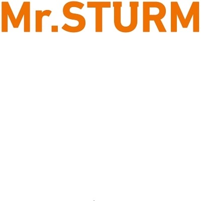 Mr.STURM
