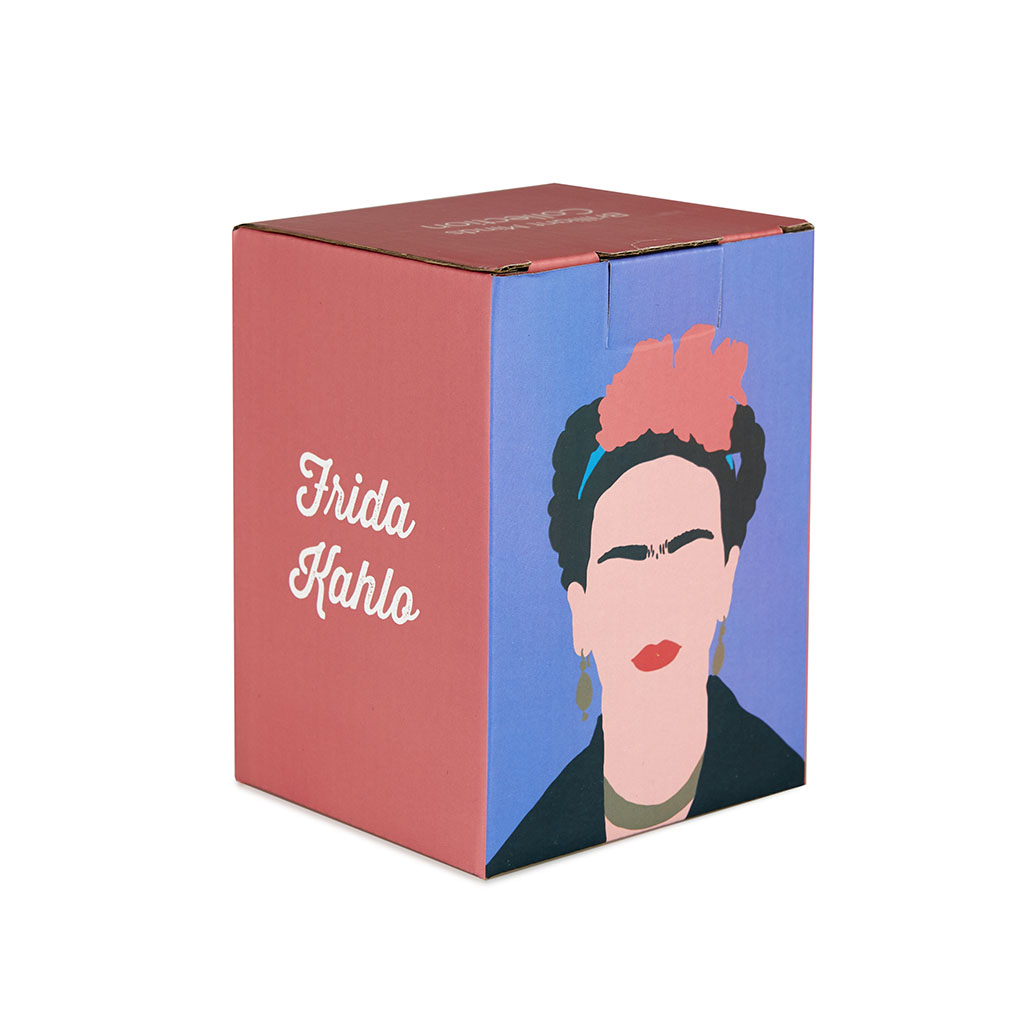 Подставка Balvi Frida Kahlo - фото 2