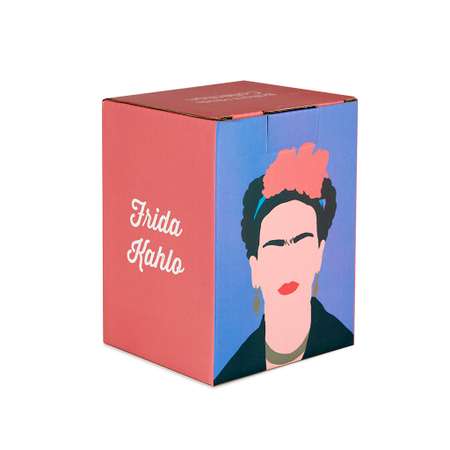 Подставка Balvi Frida Kahlo