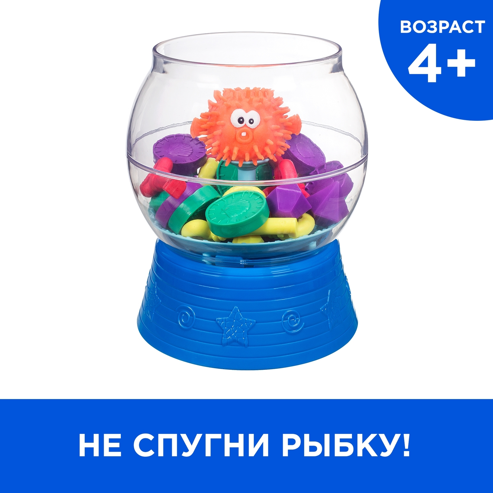 Настольная игра Hasbro Games - фото 4