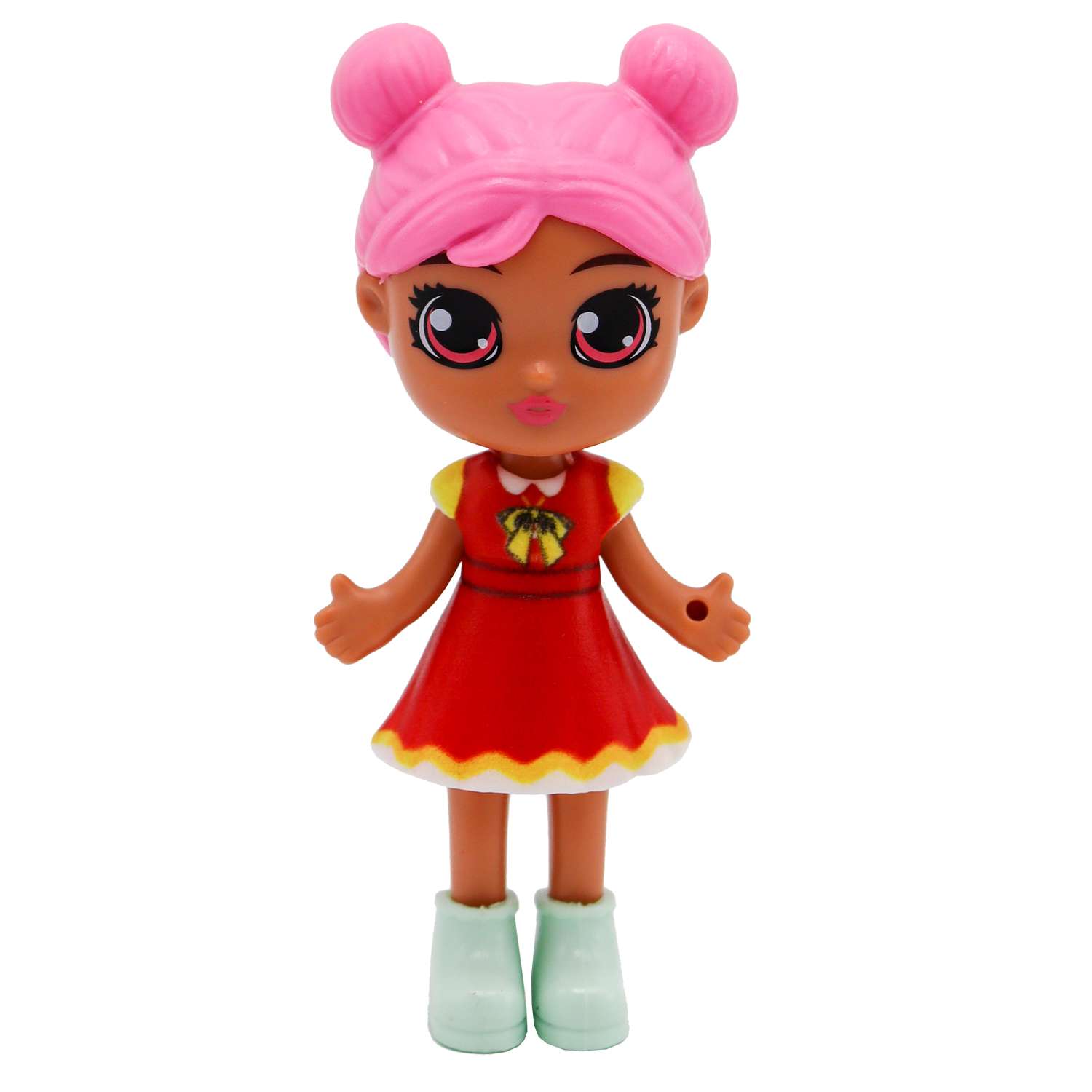 Кукла мини Funky Toys в ассортименте FTk0081441 - фото 17