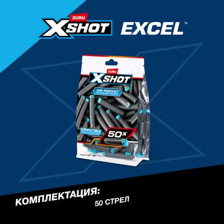 Игрушечные патроны Zuru XSHOT