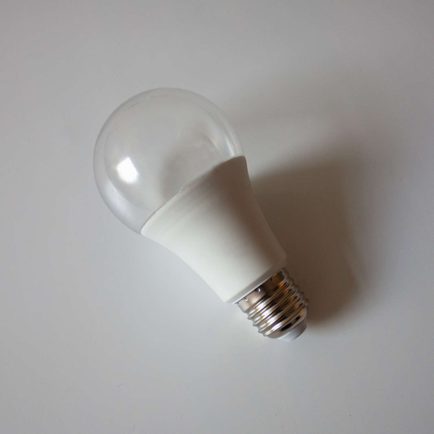 Лампа ультрафиолетовая Фарлайт А65 14 Вт 4000 К Е27 с эффектом стерилизации помещения - фото 3