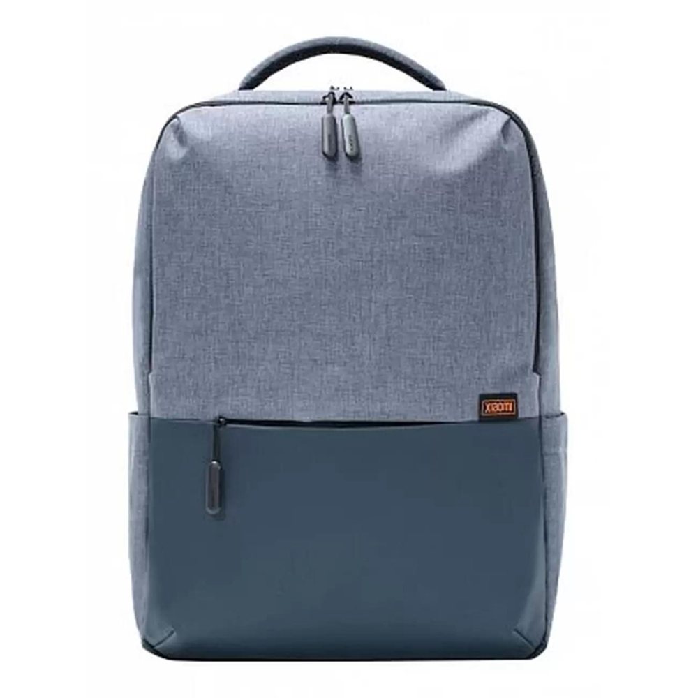 Рюкзак XIAOMI для ноутбука голубой Commuter Backpack - фото 2